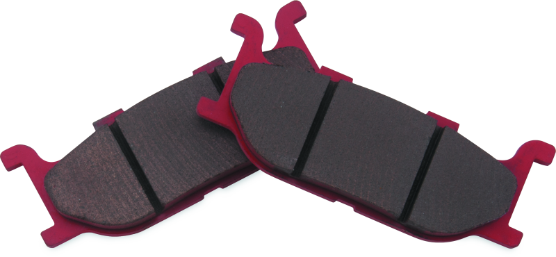 BikeMaster 961420 Yamaha Sintered Brake Pads - Photo - Primary