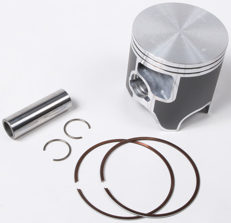 Vertex Piston Kit Cast 71.95/Standard - 23375B For KTM 300 / XC 300 2004-2019 | Husqvarna TE 300 2014-2018