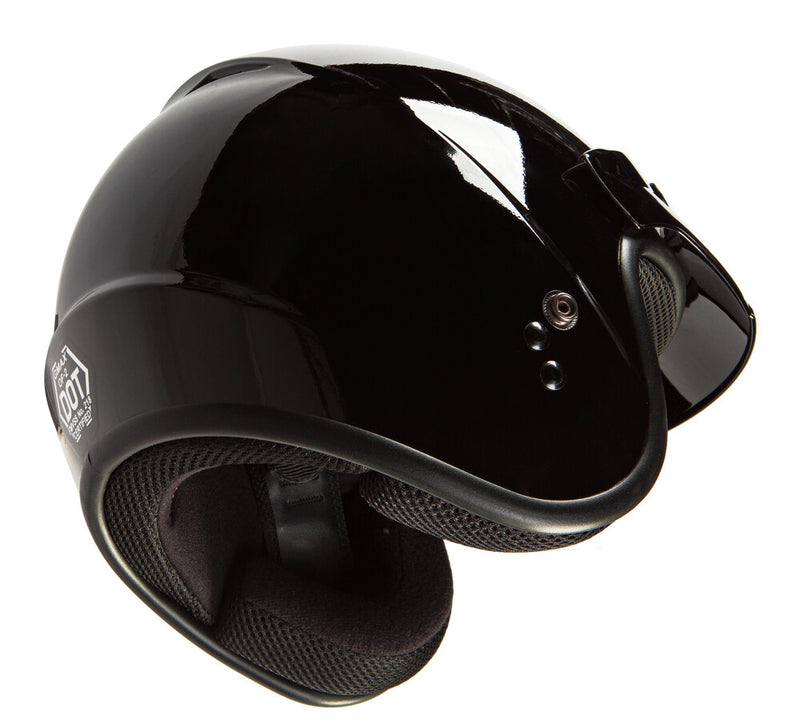 Gmax Youth OF-2Y Open Face Helmet