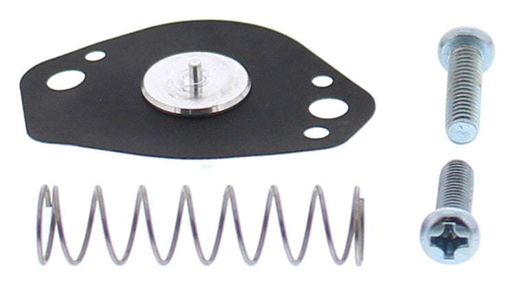 All Balls Air CUT OFF Valve Rebuild Kit - 46-4008 Yamaha 400 / Grizzly / 660F Rhino 4x4 / Raptor 2002-2013