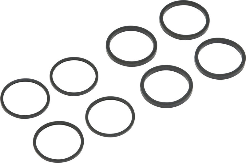 Harddrive Caliper Seal Kit - 87756 For Harley Road Glide 2008-2013