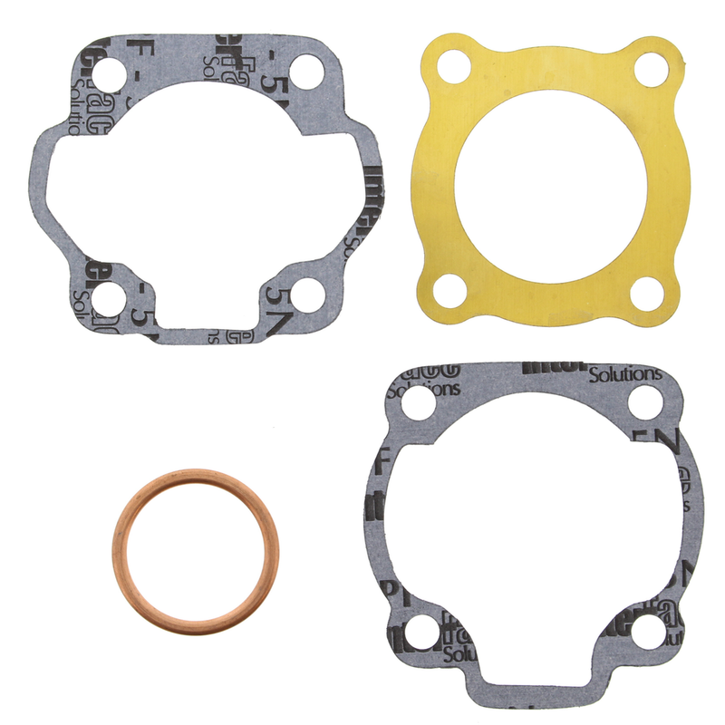 Vertex TOP END Gaskets - 810408 Kawasaki 100 1976-2001