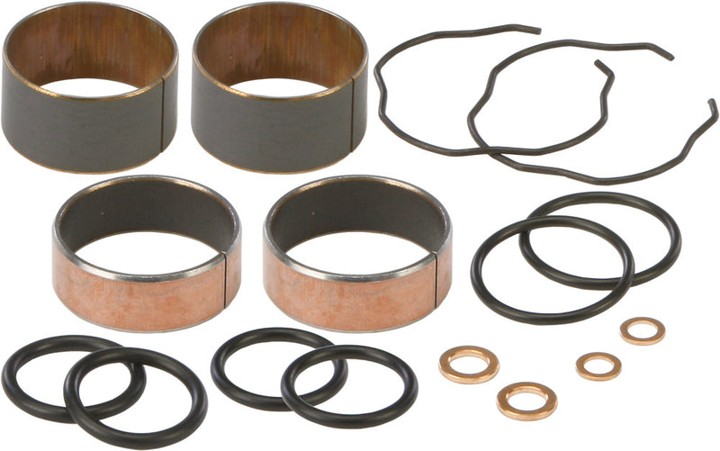 All Balls Fork Bushing Kit - 38-6103 For Honda Motorcycles 2015-2022 | Kawasaki EX500A / Ninja 1994-2017 | Suzuki 250X / TU250X 2009-2013