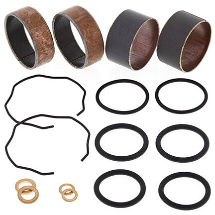 All Balls Fork Bushing Kit - 38-6103 For Honda Motorcycles 2015-2022 | Kawasaki EX500A / Ninja 1994-2017 | Suzuki 250X / TU250X 2009-2013