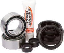 Pivot Works Front Wheel Bearing Kit - PWFWK-H16-003 Honda ATVs 2000-2006