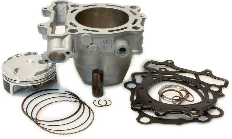 Cylinder Works Cylinder Kit 77.00/Standard 13.75:1 - 40004-K03 Suzuki RMZ 250 2016-2018