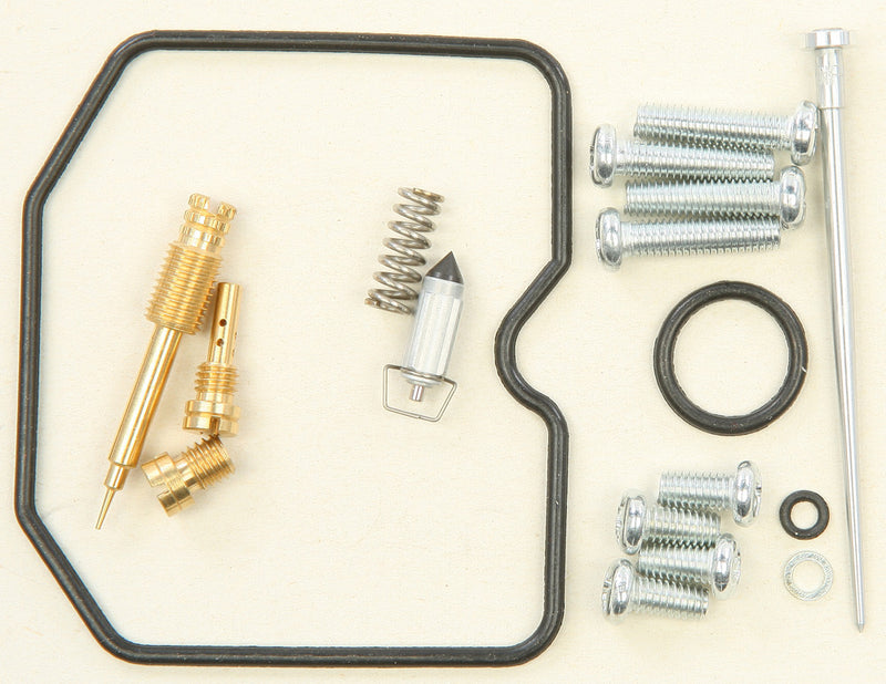 All Balls Bike Carburetor Rebuild Kit - 26-1419 Kawasaki 250 2006-2014