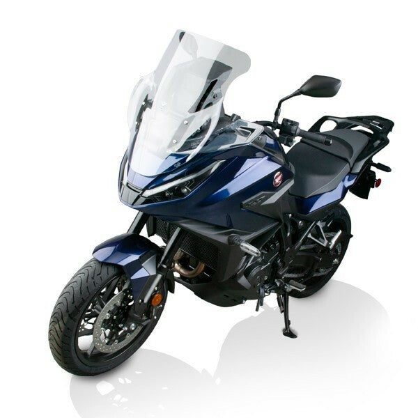 National Cycle 562-9986 N20084 VSTREAM WINDSCREEN TALL CLEAR HON