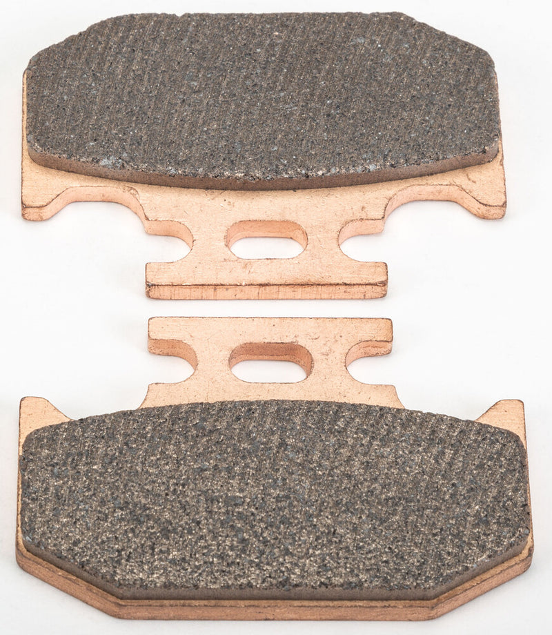 All Balls Brake PAD Kit Sintered - 18-8055 Yamaha UTVs 2014-2025