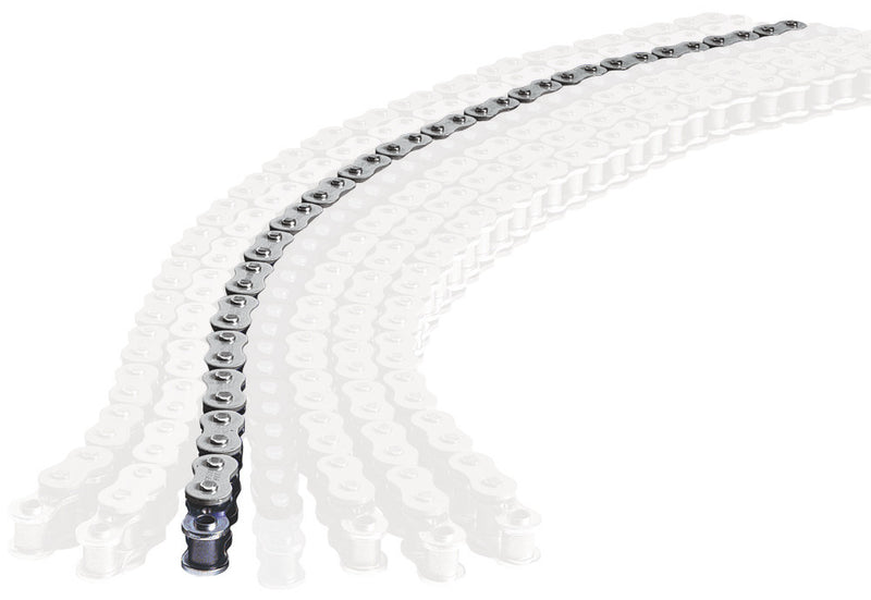Ek 693-9930C 525MVXZ2-130C CHAIN MVXZ2 X-RING 525-130L CHR