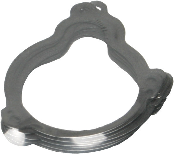 Cometic 68-9508F C9508F STARTER SHAFT HOUSING GASKET EVO 10/PK OE#31321-80