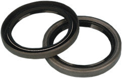 James Gaskets 681-5012 45852-48 GASKET SEAL FRONT FORK FL FLH 5/PK 45852-48