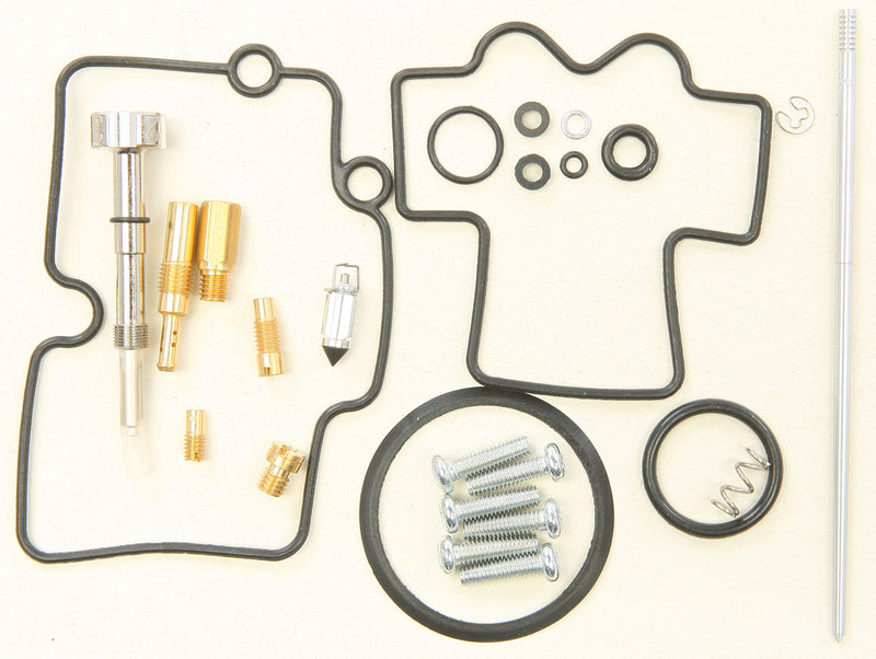 All Balls Bike Carburetor Rebuild Kit - 26-1278 Yamaha YZ 250 2005-2007