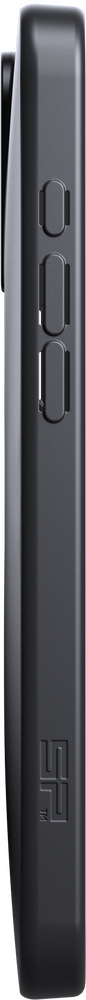 Sp Connect 194-52686 52686 PHONE CASE SPC+ APPLE IPHONE 16 PRO MAX BLACK