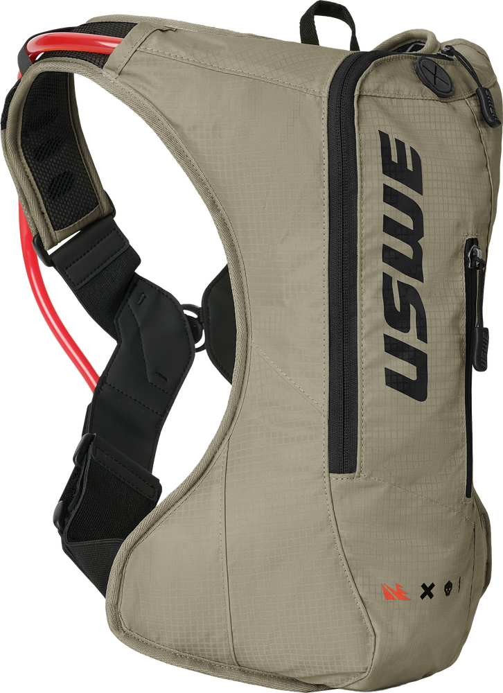 Uswe 62-5082 5204077021 OUTLANDER MOTO 4L HYDO PACK SAND
