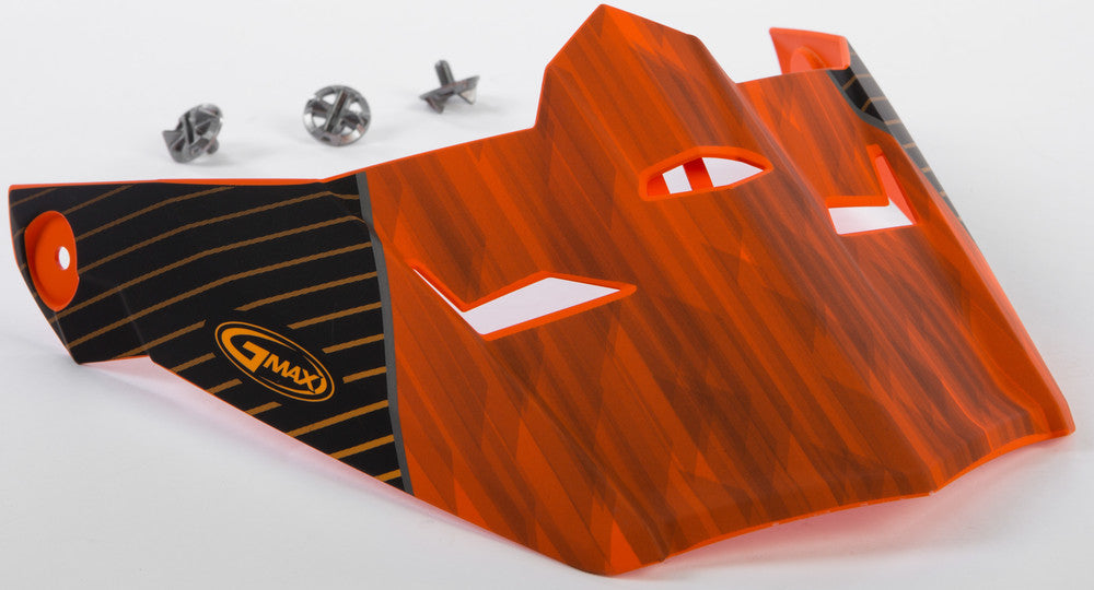 Gmax MX46Y Helmet Visor