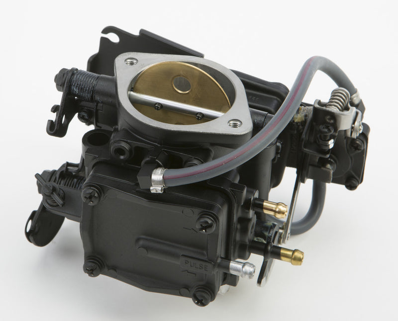 Mikuni High Performance Super BN Carburetor 40MM I-Series - BN40I-38-24 Sea-Doo Watercraft 1996-2005