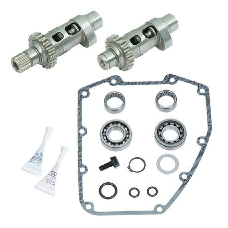 S&S Cycle 330-0005 99-06 BT 585C Chain Drive Camshaft Kit - Photo - Primary