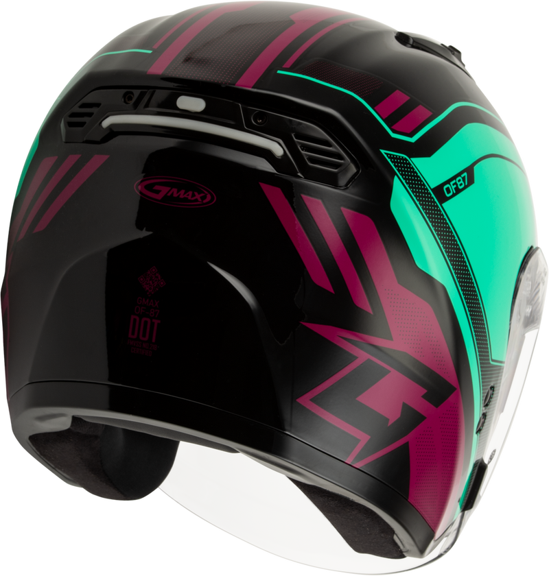 Gmax OF-87 Duke Helmet (2024)