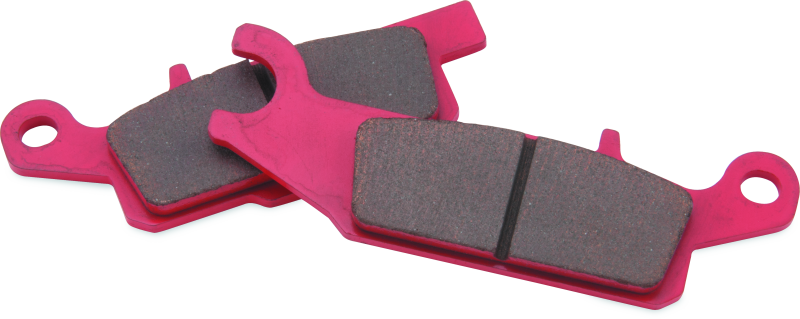 BikeMaster 961574 Yamaha Sintered Brake Pads - Photo - Primary