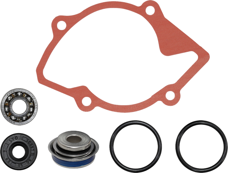 Sp1 Water Pump Repair Kit S-D - SM-10101 Ski-Doo Snowmobiles 2018-2022