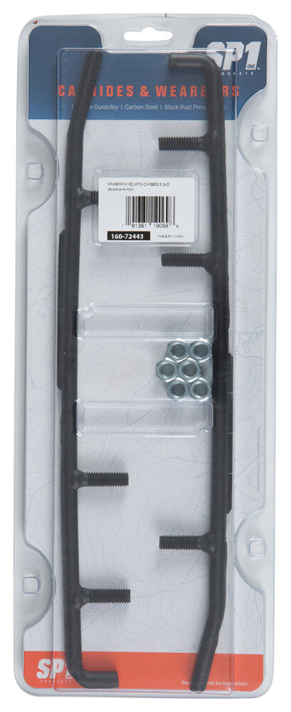 Sp1 Ripper FOUR75 Carbides S-D S M - A-04-0-4-464 Ski-Doo Snowmobiles 2002-2011