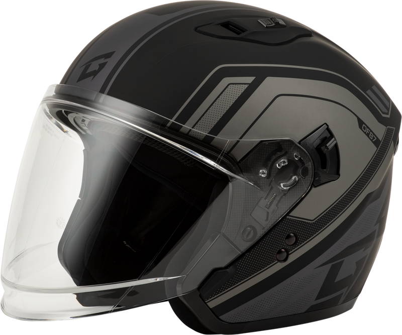 Gmax OF-87 Duke Helmet (2024)