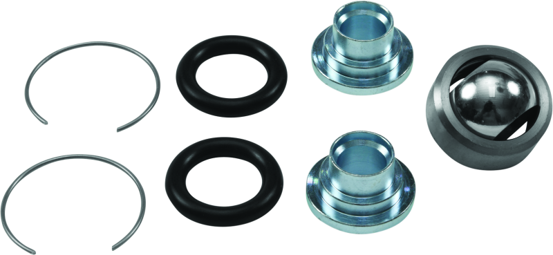QuadBoss 421050 2018 Can-am Maverick X3 900 HO Front Upper Shock Bearing Assembly - Photo - Primary