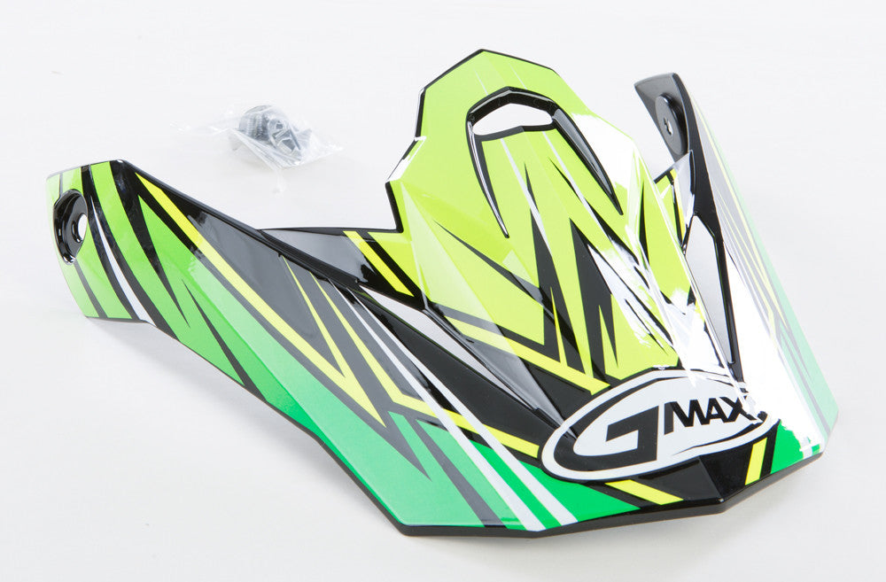 Gmax MX86 Helmet Visor