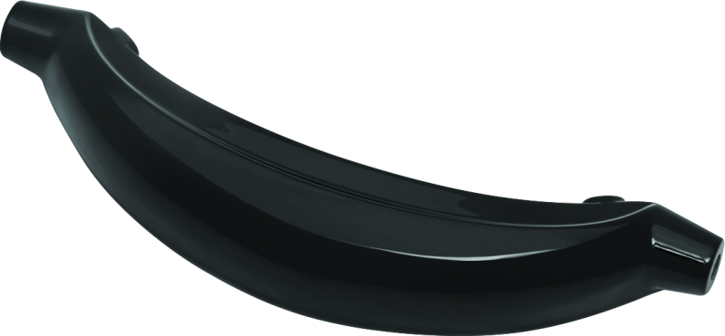 Kuryakyn 9269 Rear Turn Signal Mount Black - Photo - Primary