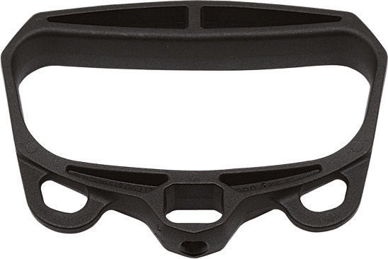 Sp1 Starter Handle Black S-D Black - SM-11017 Ski-Doo Snowmobiles 2008-2012