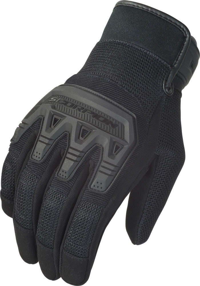 Scorpion Exo 75-57953X G32-038 COVERT TACTICAL GLOVES BLACK 3X