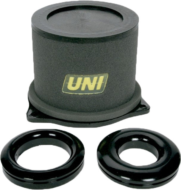 Uni Filter Air Filter - NU-2465 Suzuki 1100F Katana / 600F Katana / 750F Katana 1988-2003