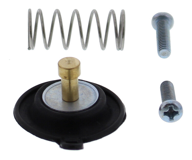 All Balls Air CUT OFF Valve Rebuild Kit - 46-4015 Yamaha Big / 350 / 400 / 350 Wolverine 1987-1999