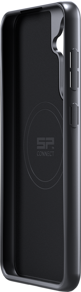 Sp Connect 194-52677 52677 PHONE CASE SPC+ SAMSUNG GALAXY S23 FE BLACK