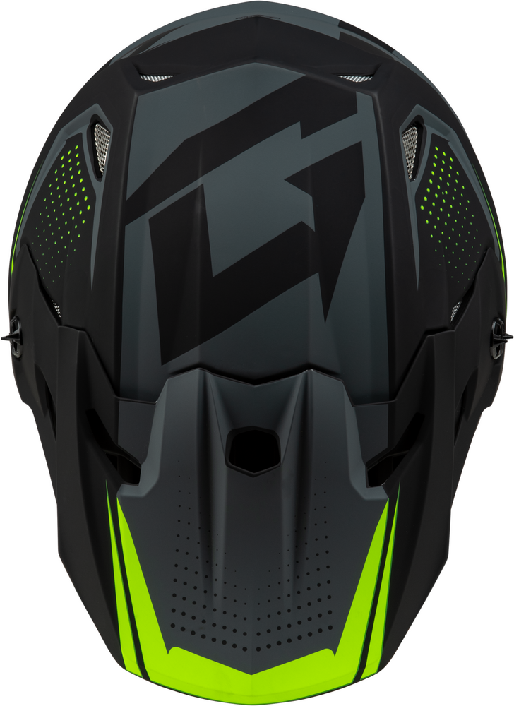 Gmax MX-96 502 Helmet