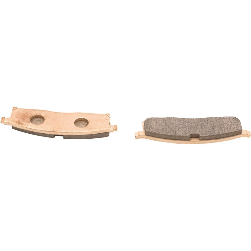 All Balls Brake PAD Kit Sintered - 18-8088 Yamaha Dirt Bikes 1986-2022