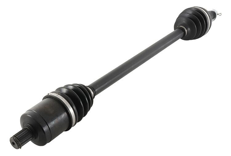 All Balls 8 Ball Extreme Axle Front - AB8-PO-8-335 Polaris RZR 2014-2019