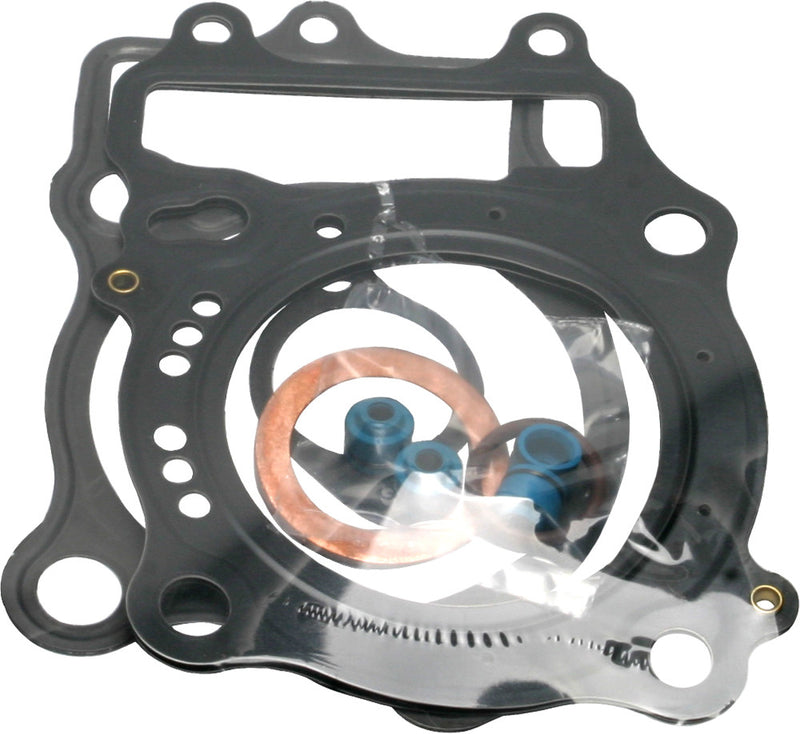 Cometic TOP END Gasket Kit 66MM - C3187-EST Honda CRF150R / CRF150RB Expert / CRF150R Expert 2007-2023