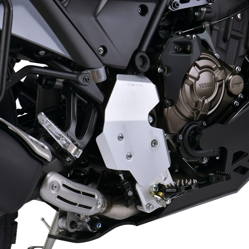 Zeta Frame Guard - ZE52-0342 Yamaha 1200 Super Tenere / Tenere 700 2020-2024