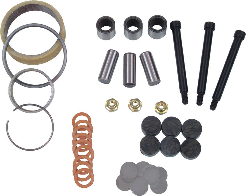 Epi 53-2243 CX400003 DRIVE CLUTCH REBUILD KIT P85