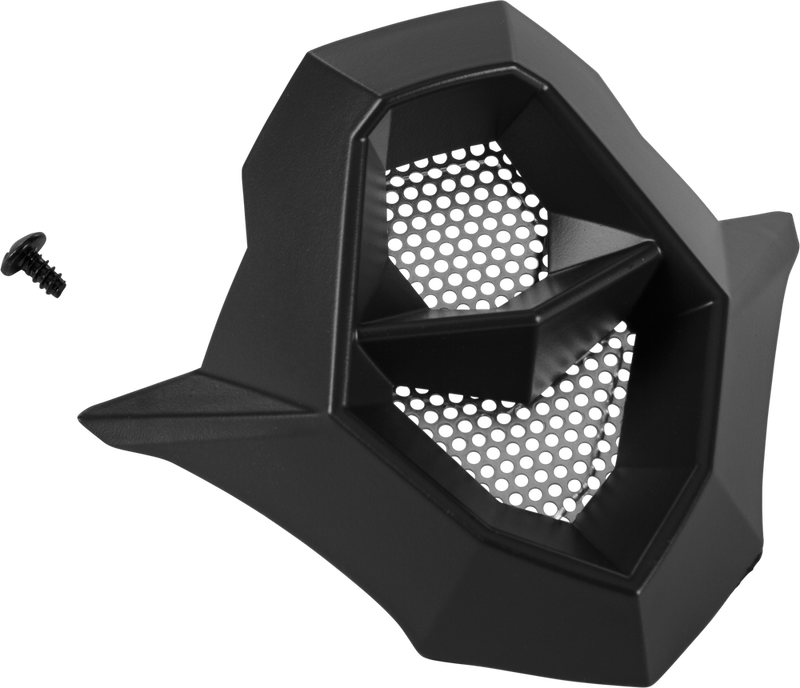Gmax MX-86 Mouth Vent