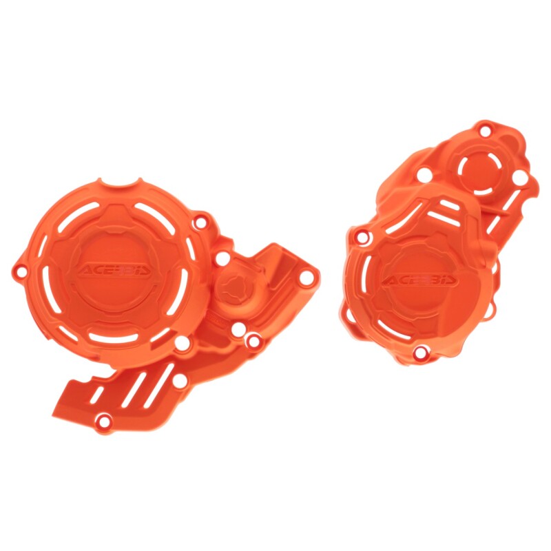 Acerbis 2983265226 2024 Husqvarna FE250/350/ 2024 KTM XW-F350/EXC-F350 X-power Kit - Original 16 - User 1