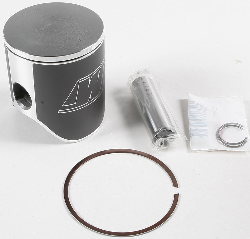 Wiseco Piston Kit RC GP Armorglide 66.40/Standard - 860M06640 Honda CR250R 2005-2007