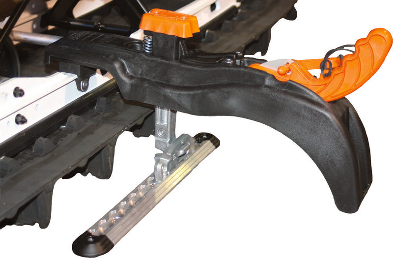 Superclamp 52-6305 2001 SC-REAR-ST REAR CLAMP