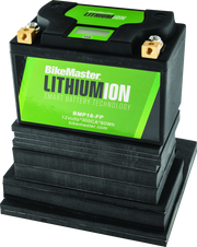 BikeMaster 780856 Lithium Ion 2.0 Battery - BMP18-FP - Photo - Primary