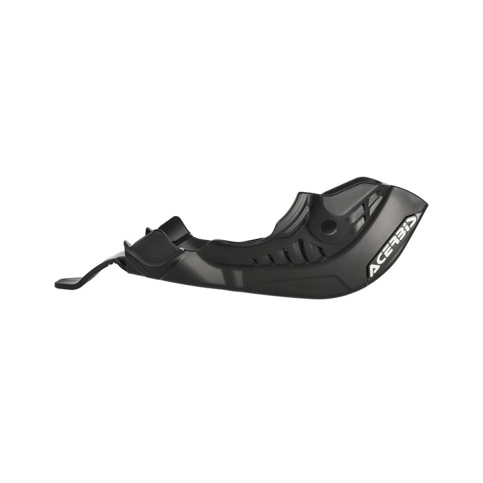 Acerbis 29869-10001 2986910001 SKID PLATE KAW BLACK