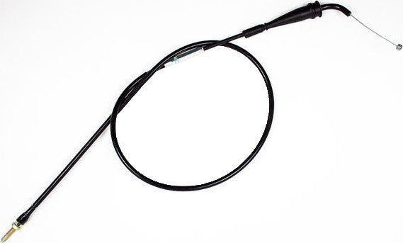 Motion Pro Black Vinyl Throttle Cable - 05-0194 For Yamaha YZ 125 / YZ 250 1995 | KTM SX 250 1996