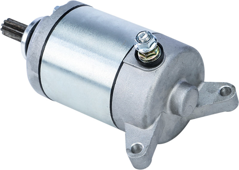 Fire Power Starter Motor - 410-54071 Yamaha ATVs 2004-2009