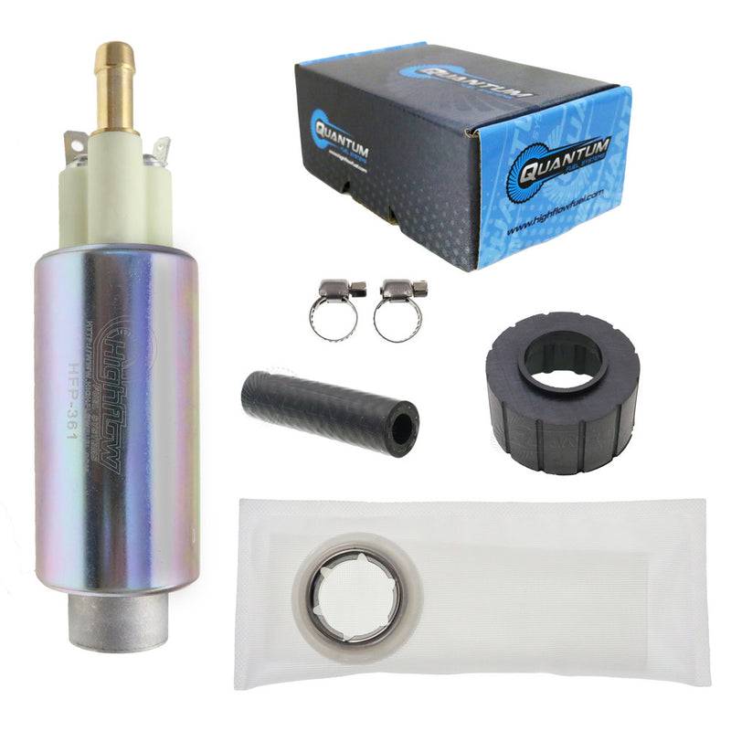 Quantum Fuel Pump Kit - HFP-361-U Polaris Sportsman 2004-2007